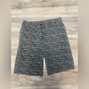 Dickies Men's Multi-Color Camo Work Shorts, Pants Size 36  Durable 5 Pocket